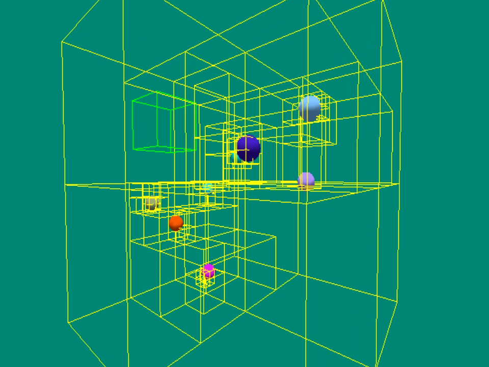 DemoCollision