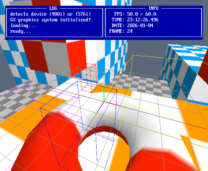DemoDebug