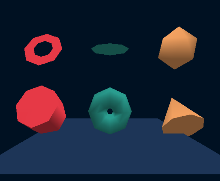 DemoGeometryB