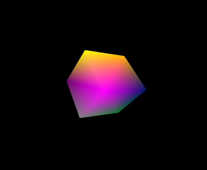 DemoVertCube