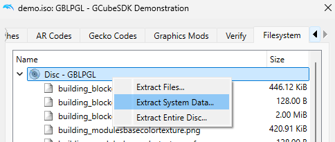 DiscExtractSys