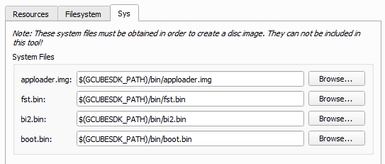 DiscSys